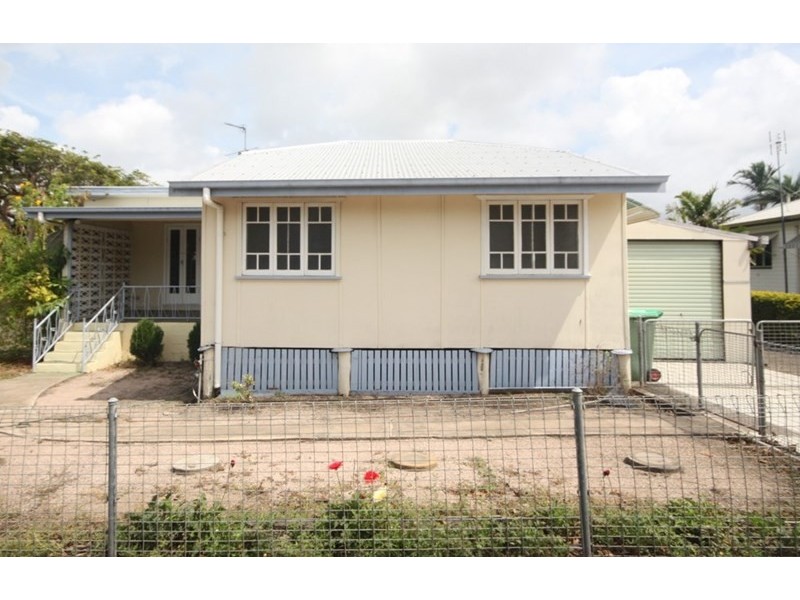 31 Melbourne Street, Ayr QLD 4807