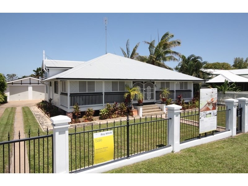 Ayr QLD 4807