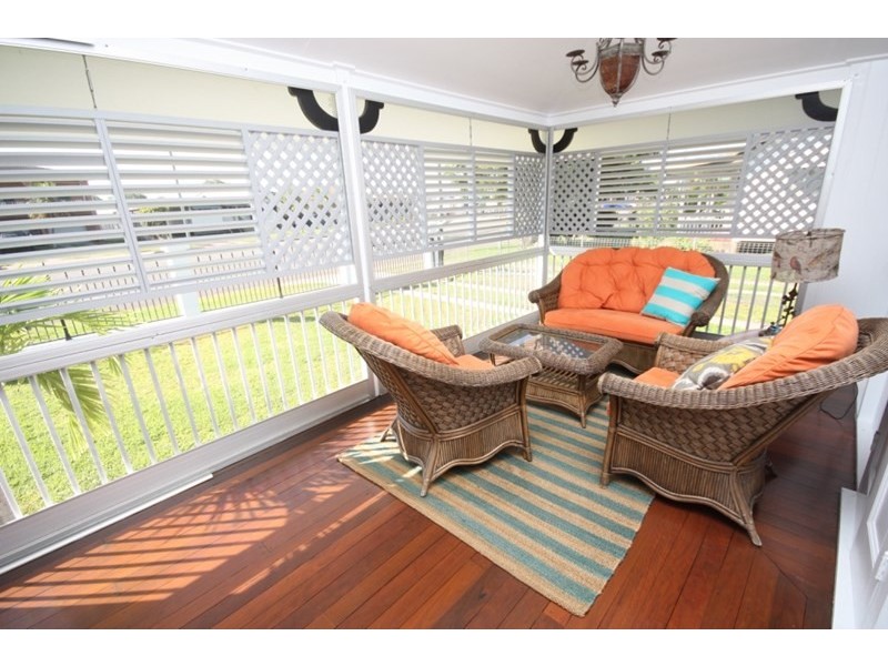 Ayr QLD 4807