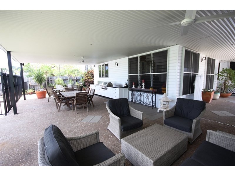 Ayr QLD 4807