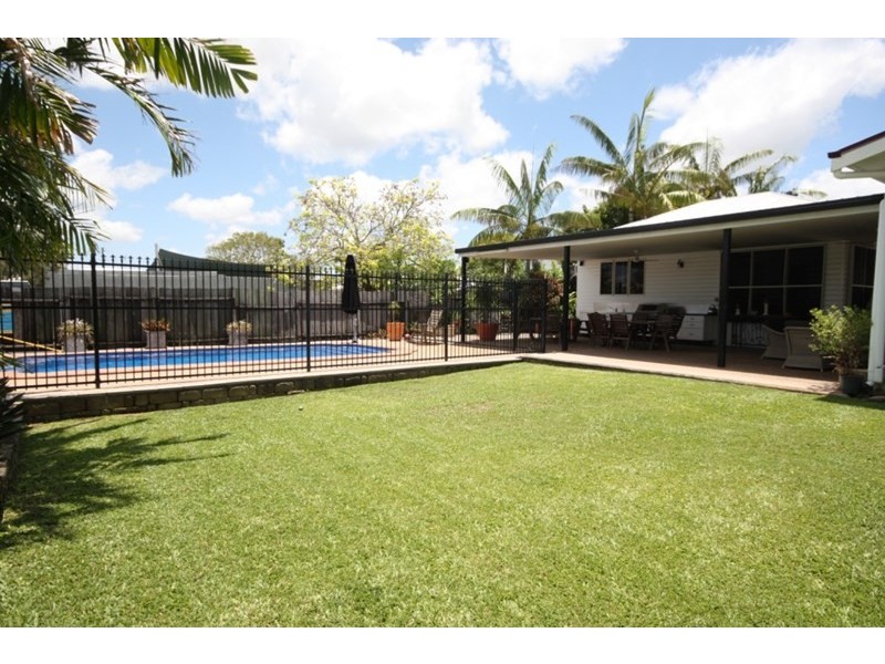 Ayr QLD 4807