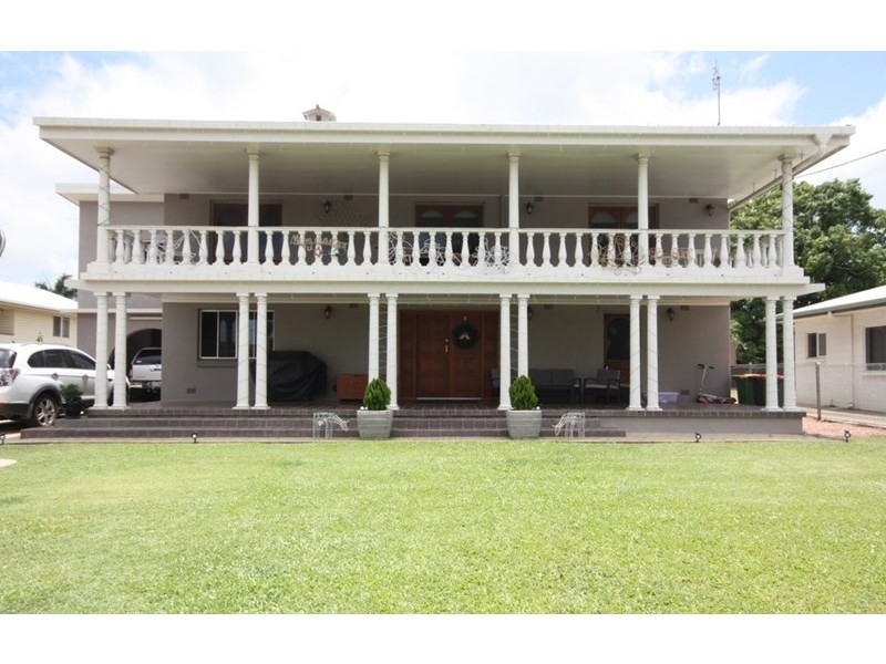 63 Chippendale Street, Ayr QLD 4807
