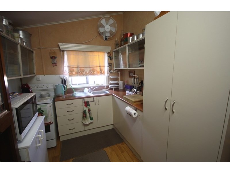 80 Seventeenth Street, Home Hill QLD 4806
