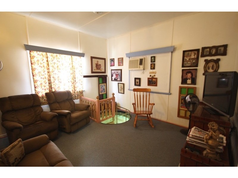 80 Seventeenth Street, Home Hill QLD 4806