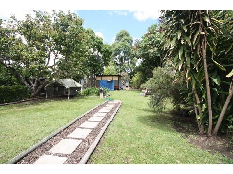 80 Seventeenth Street, Home Hill QLD 4806