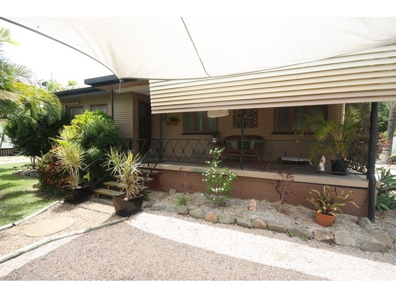 52 Canberra Street, Ayr QLD 4807