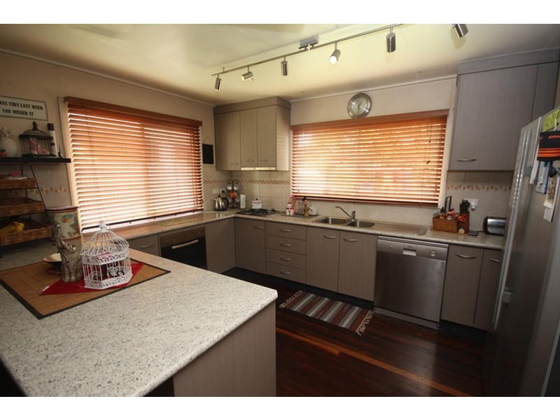 52 Canberra Street, Ayr QLD 4807
