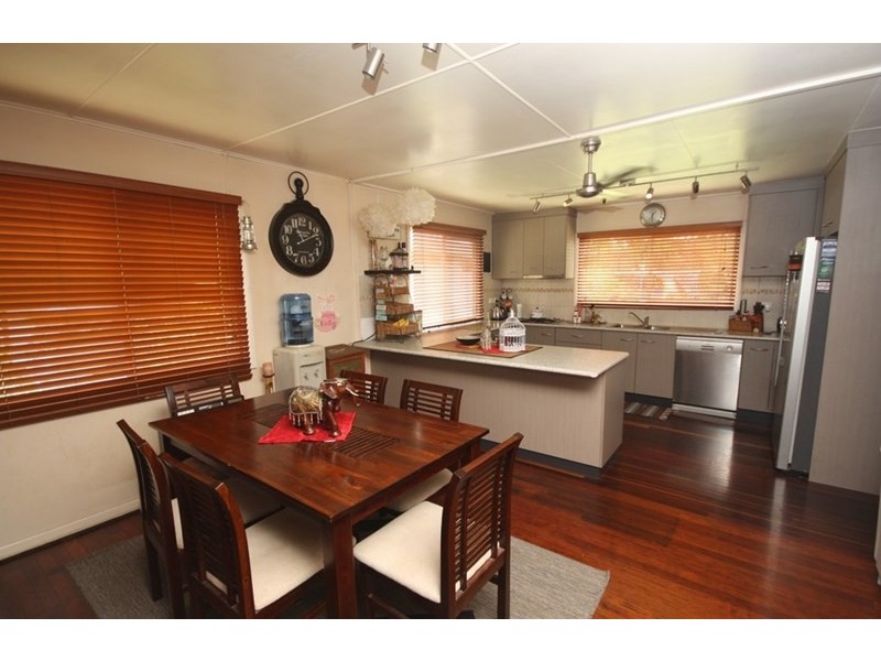 52 Canberra Street, Ayr QLD 4807
