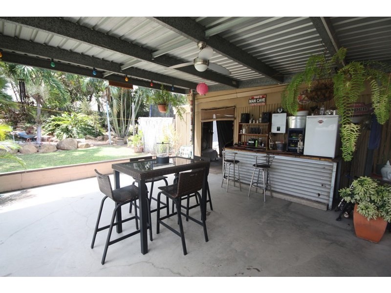 52 Canberra Street, Ayr QLD 4807