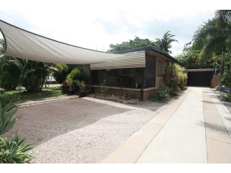 52 Canberra Street, Ayr QLD 4807