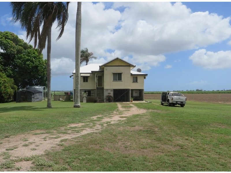 Rita Island QLD 4807