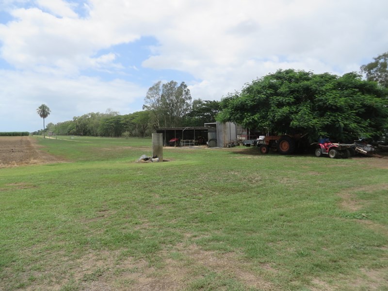 Rita Island QLD 4807