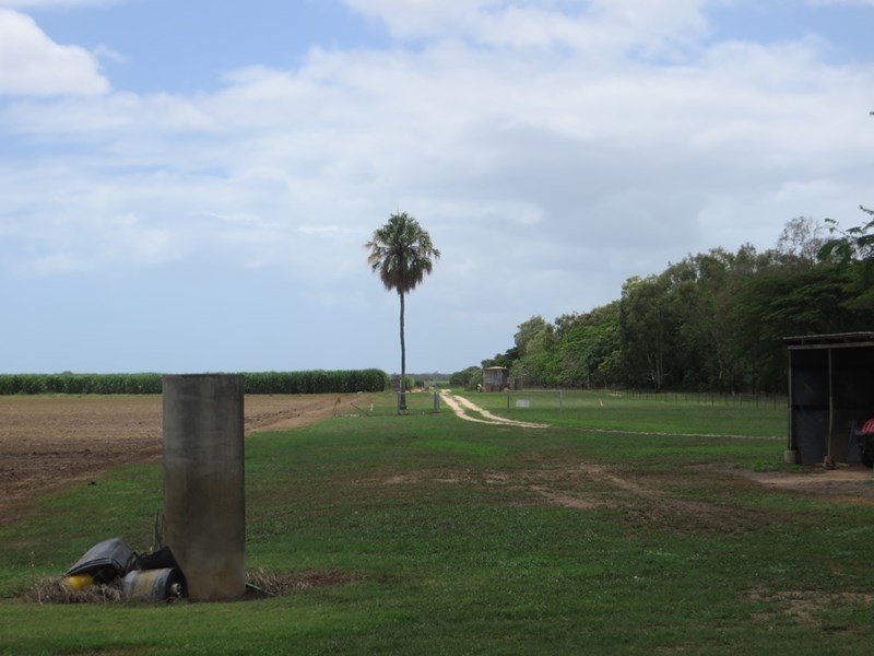 Rita Island QLD 4807