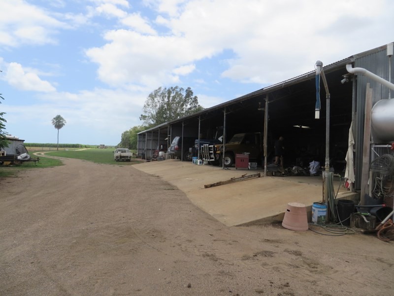 Rita Island QLD 4807