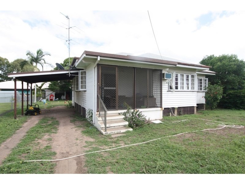 5 Porter Street, Ayr QLD 4807