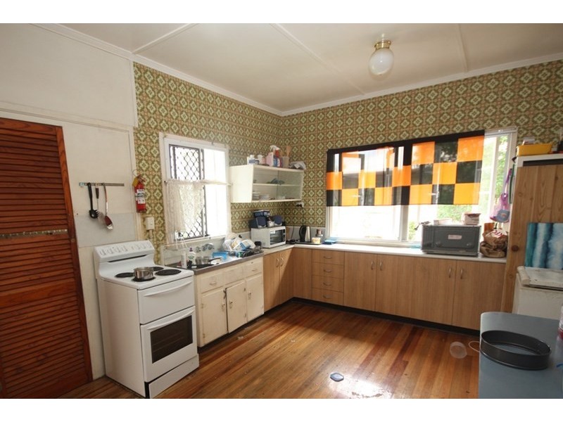 5 Porter Street, Ayr QLD 4807