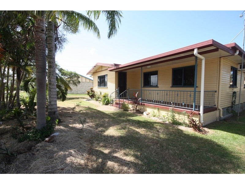 Ayr QLD 4807