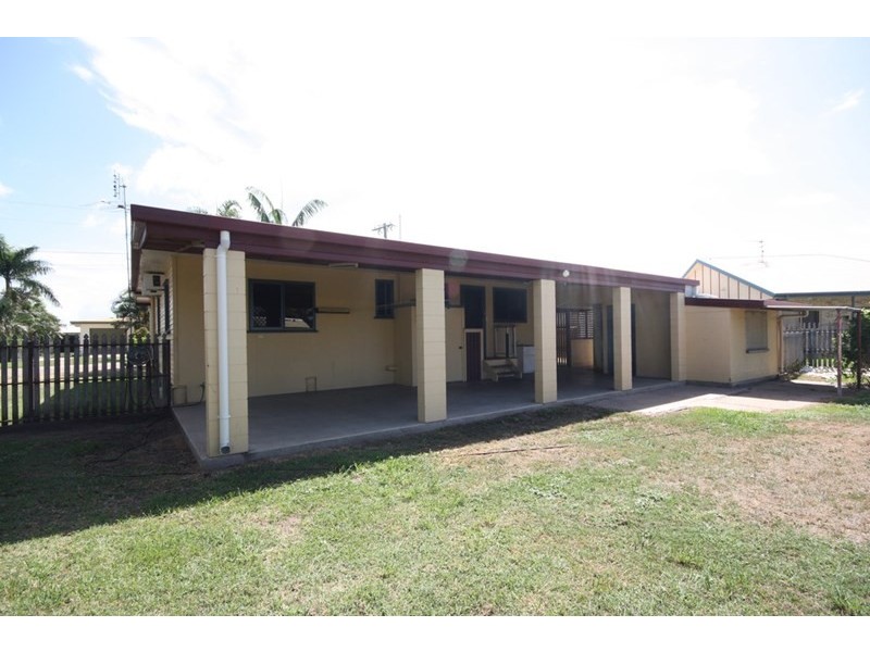 Ayr QLD 4807