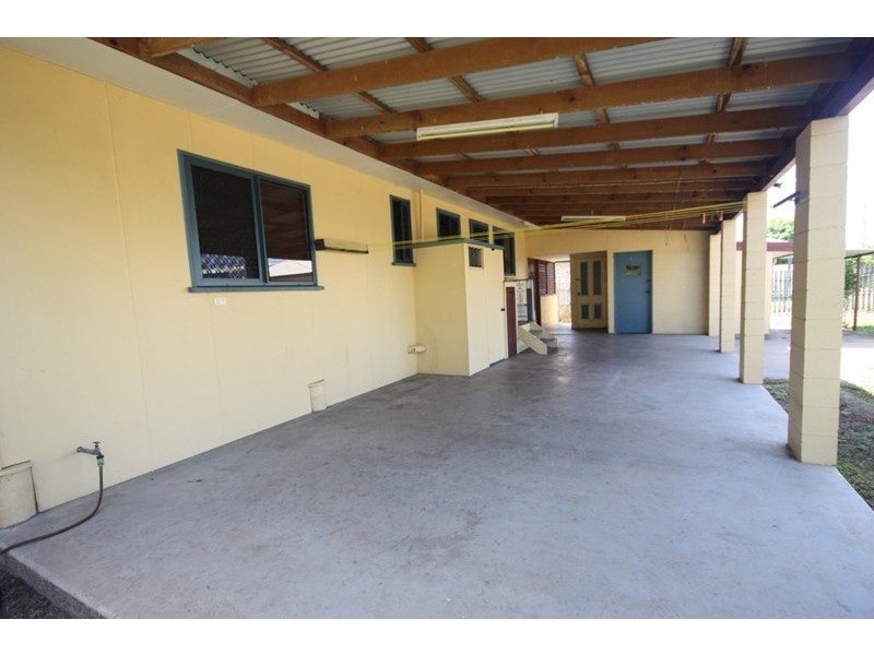 Ayr QLD 4807