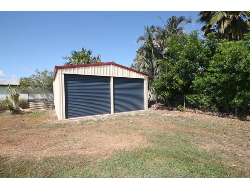 Ayr QLD 4807