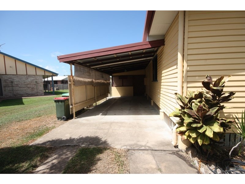 Ayr QLD 4807