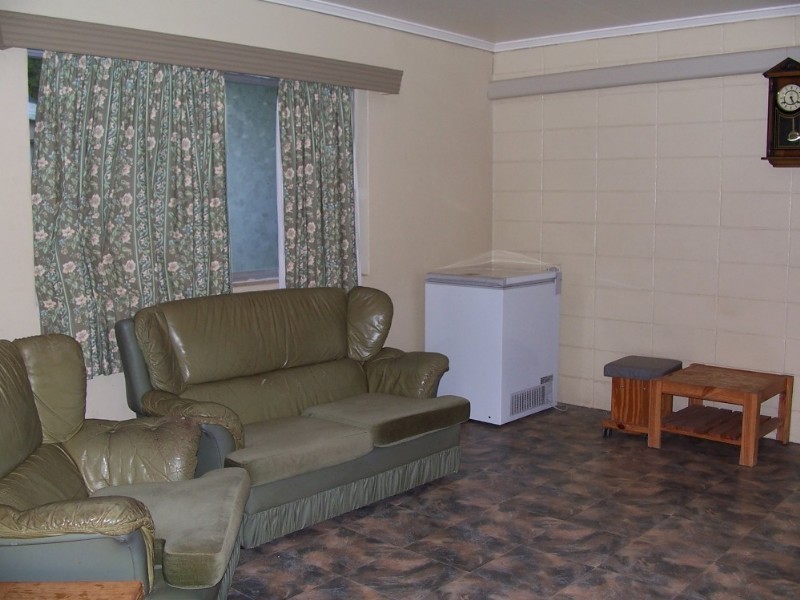 Clare QLD 4807