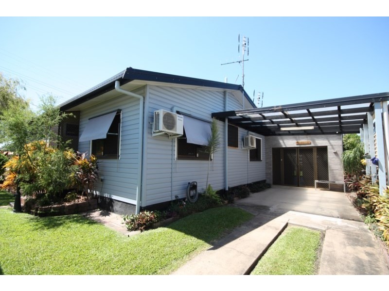 53 Albert Crescent, Ayr QLD 4807