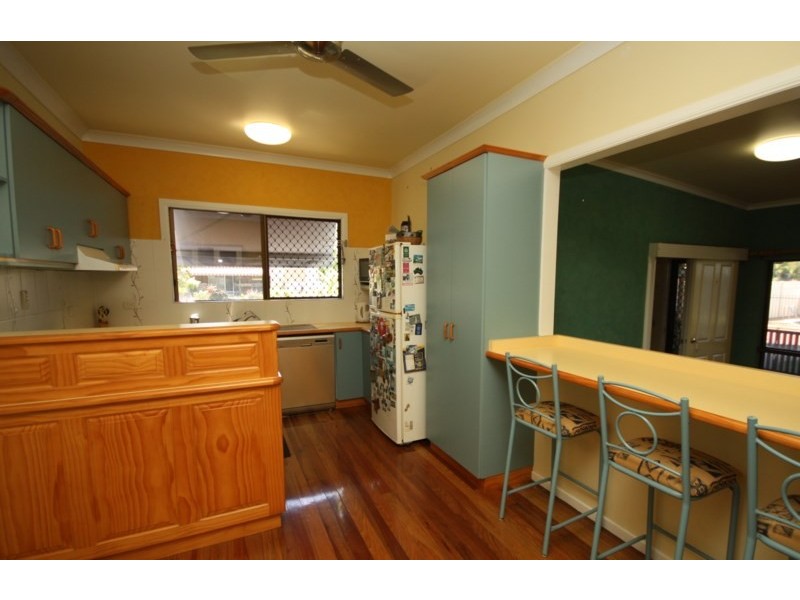 53 Albert Crescent, Ayr QLD 4807