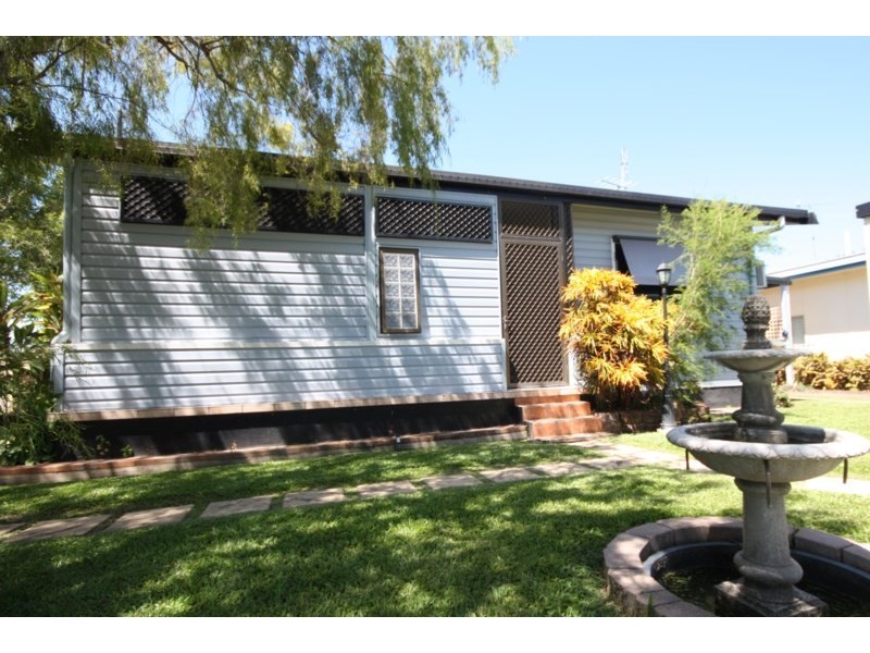 53 Albert Crescent, Ayr QLD 4807