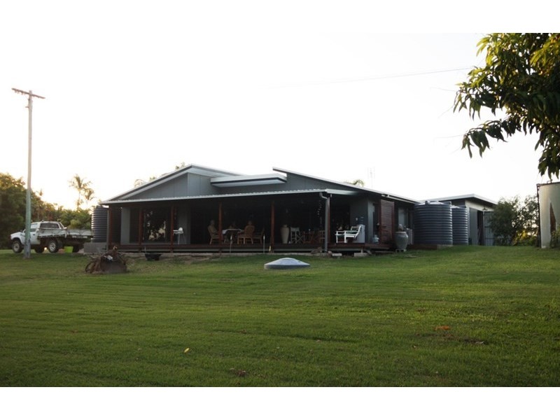 1589 Ayr-Dalbeg Road, Ayr QLD 4807