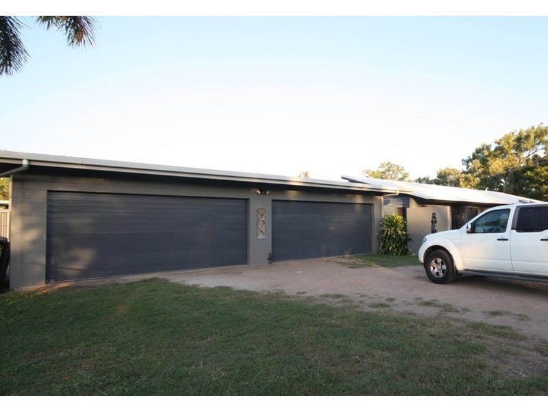 1589 Ayr-Dalbeg Road, Ayr QLD 4807
