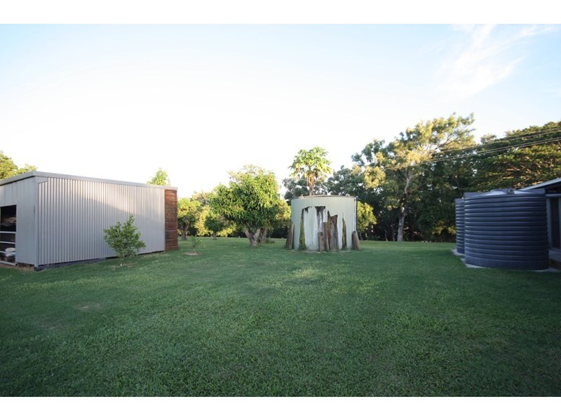 1589 Ayr-Dalbeg Road, Ayr QLD 4807