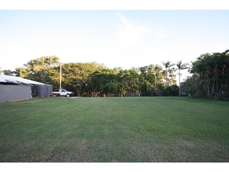 1589 Ayr-Dalbeg Road, Ayr QLD 4807