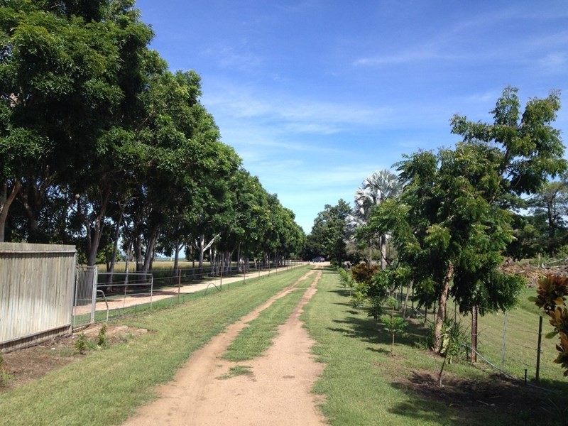 1589 Ayr-Dalbeg Road, Ayr QLD 4807