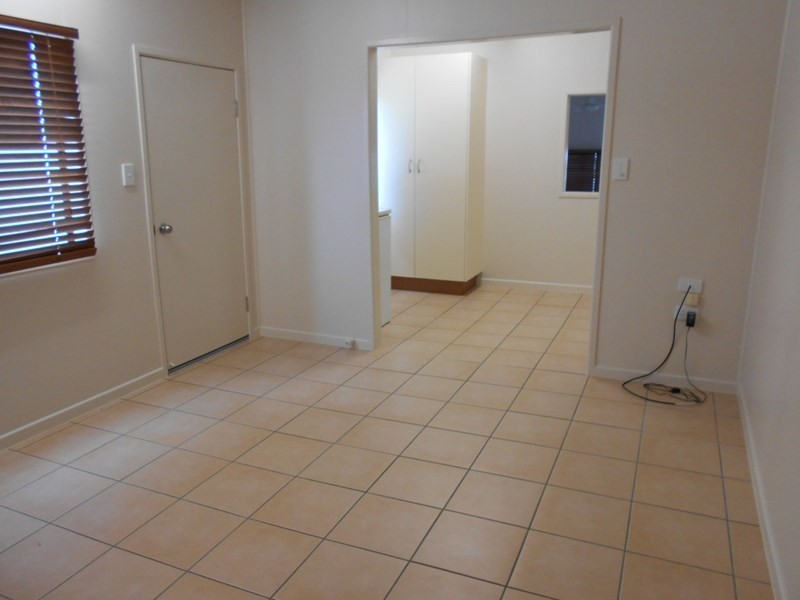 Brandon QLD 4808