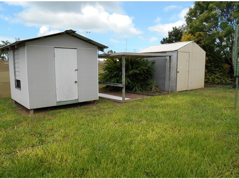 Brandon QLD 4808