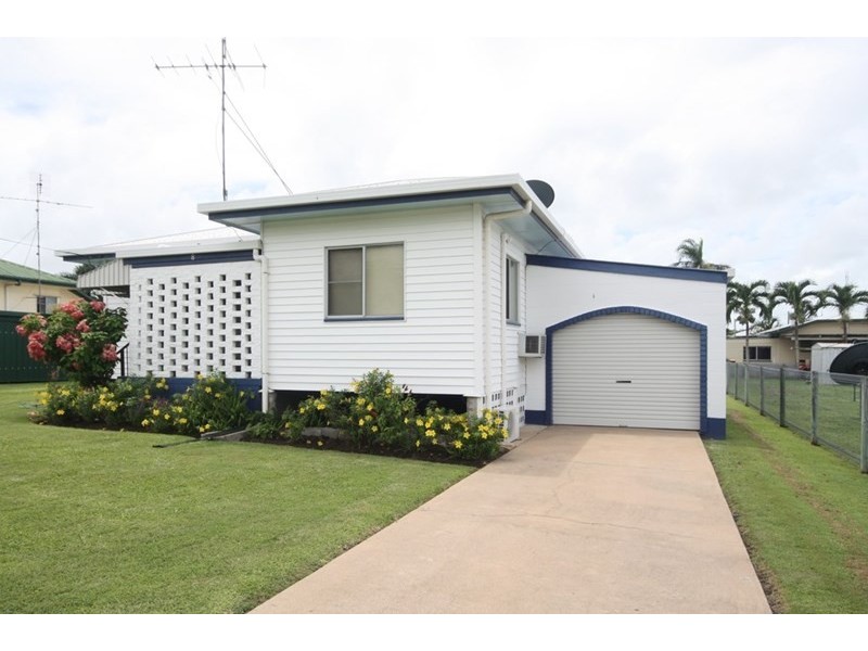 8 Menso Street, Ayr QLD 4807
