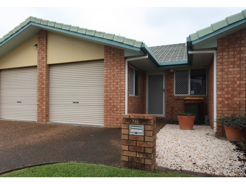 Unit 4/8 George Street, Ayr QLD 4807