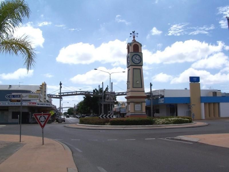 Home Hill QLD 4806