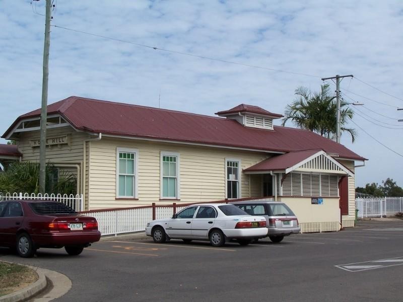 Home Hill QLD 4806