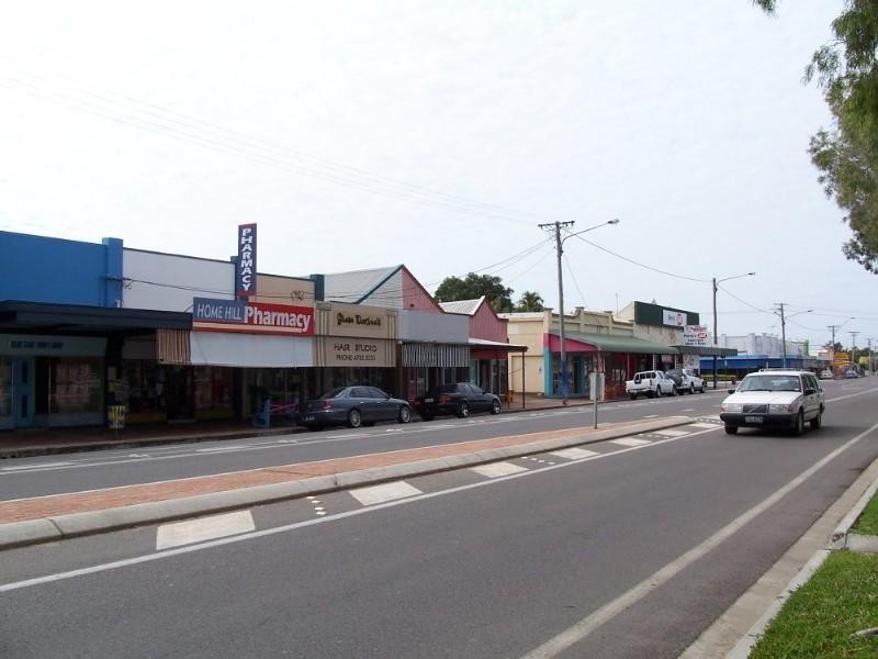Home Hill QLD 4806