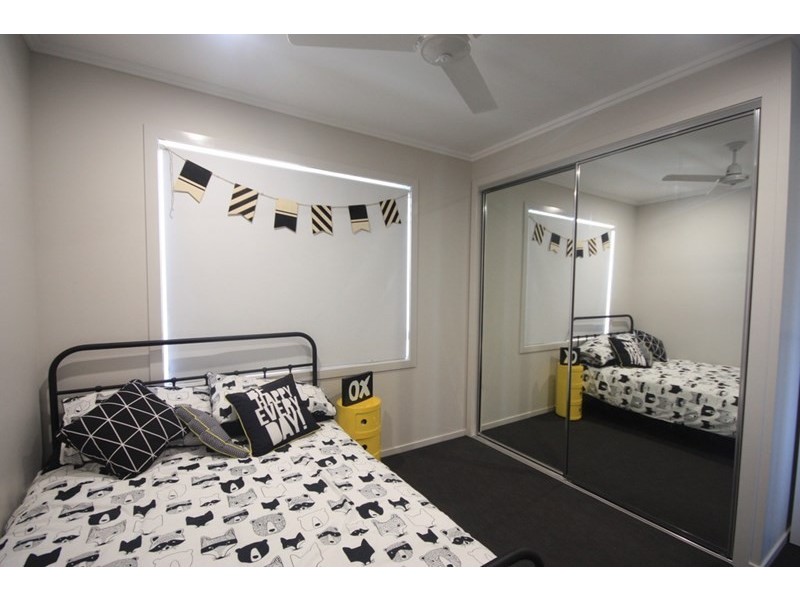 4 Keyren Way, Ayr QLD 4807