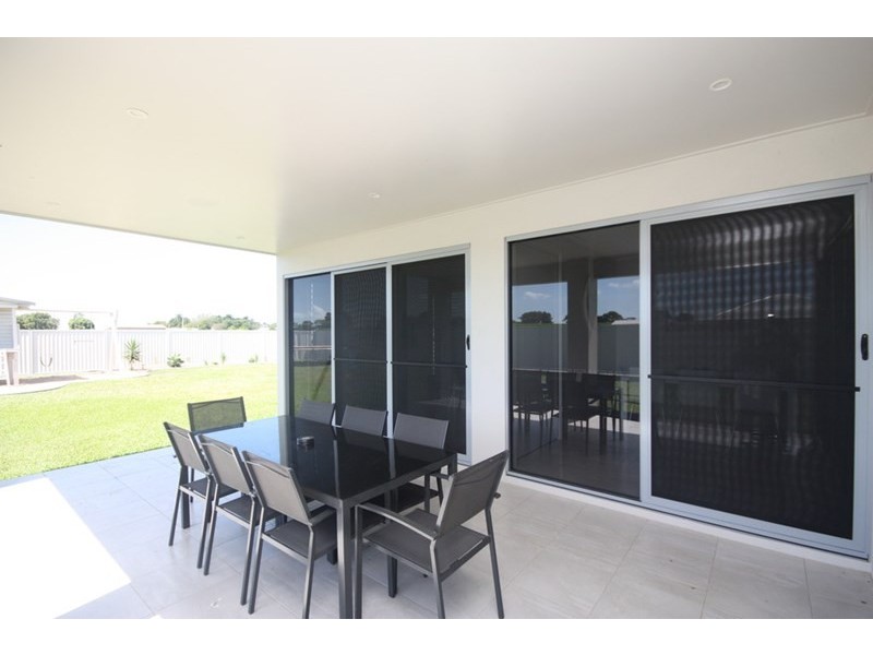 4 Keyren Way, Ayr QLD 4807