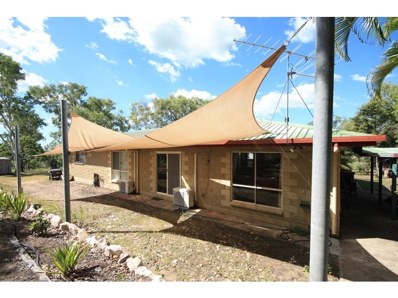 63 Castorina Drive, Mount Kelly QLD 4807