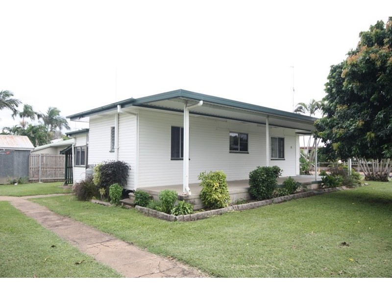 22 Porter Street, Ayr QLD 4807
