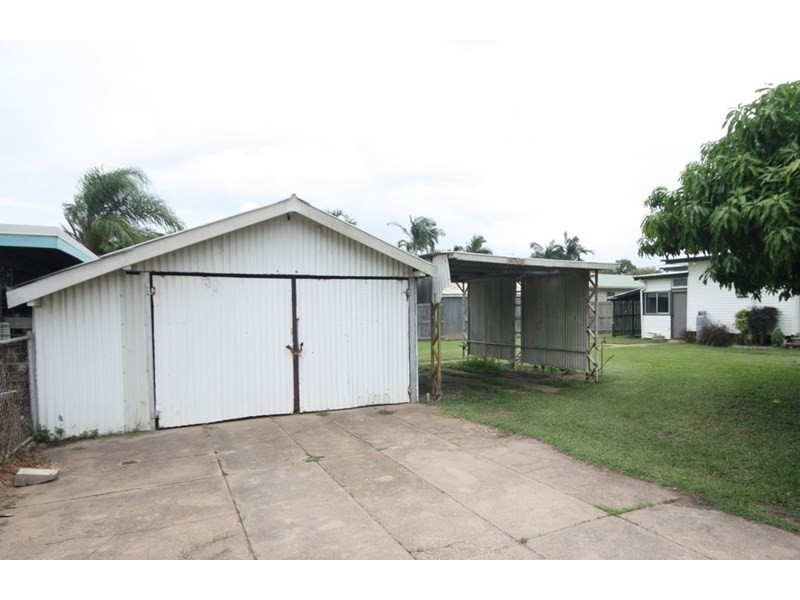 22 Porter Street, Ayr QLD 4807