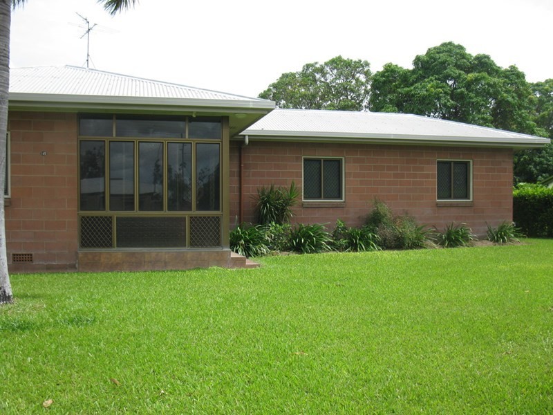 Ayr QLD 4807