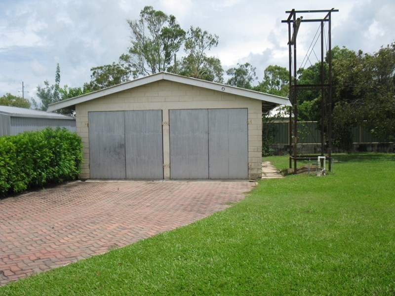 Ayr QLD 4807