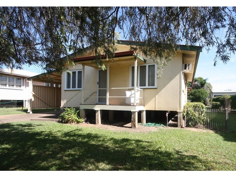 3 Andersen Street, Ayr QLD 4807