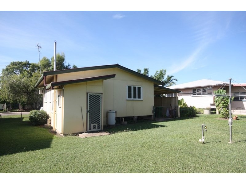 3 Andersen Street, Ayr QLD 4807